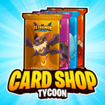 TCG Card Shop Tycoon最新版 v2.6