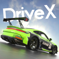 DriveX汽车碰撞模拟器 v0.011f1