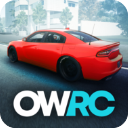 OWRC开放世界赛车官方版 v1.0160