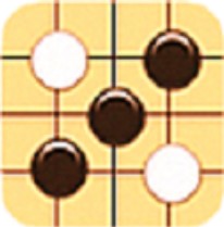 快乐五子棋手机版v1.0