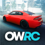 OWRC开放世界赛车官方正版 v1.0160