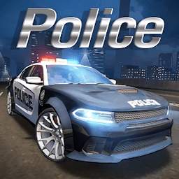 警察模拟器中文版 v1.9.9