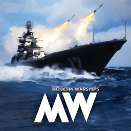 MODERNWARSHIPS最新版 v0.8