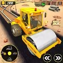 铁路列车轨道建设安卓版 v1.3