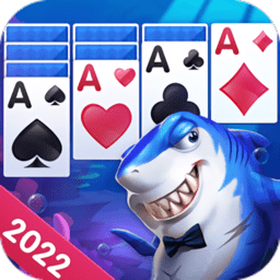 纸牌水族馆最新版(Solitaire Fish Klondike) v1.0.0