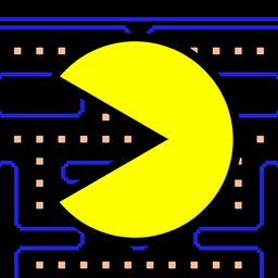 pac man手机版 v1.3.8