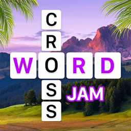 crossword jam手机版 v1.0.0