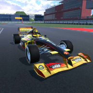 F1方程赛车官方安卓版 v3.1.1