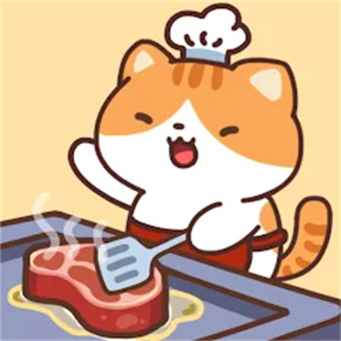 猫咪烹饪吧安卓版 v1.20.72