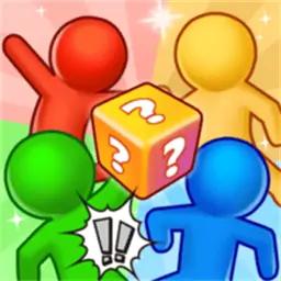 234人超级派对官方版 v2.5.3