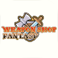 武器店物语汉化版 v1.0