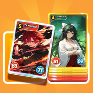 灵魂tcg卡牌 v0.0.7