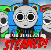 节奏盒子Sprunki Steamed v1.0