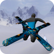 自由滑雪模拟 v1.12