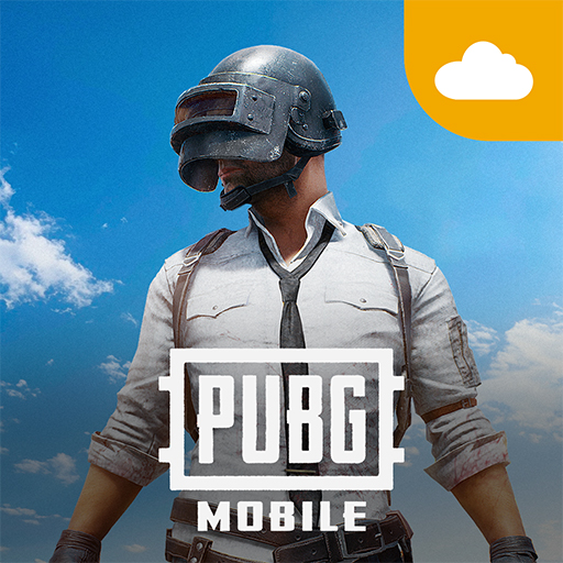 pubg国际服云游戏官方最新版 v1.0.2.4069588