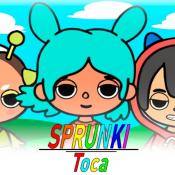 节奏盒子sprunki托卡版手机版 v1.0.0