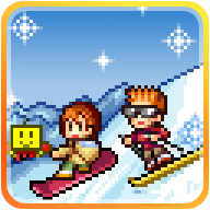 闪耀滑雪场物语手游正版 v1.3.5