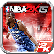 NBA2K15中文版 v1.0.0.58