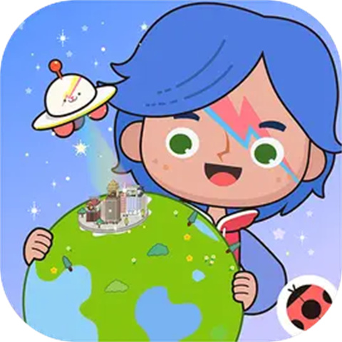 migaworld国际服最新官网版 v1.81