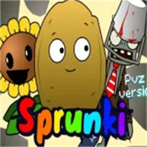 节奏盒子SprunkiPvZ版 v1.1.1