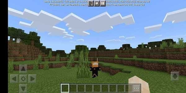 我的世界假面骑士游戏官方版 v1.0