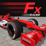 FX自由赛车官方版 v1.4.23