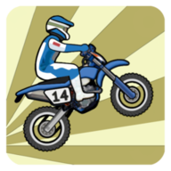 Wheelie Challenge改鬼火中文安卓版 v1.69