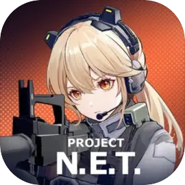 Project NET国际服官方正版 v0.1.1