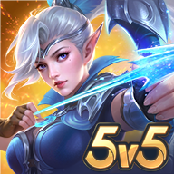 Mobile Legends国际服 v1.9.42.10341