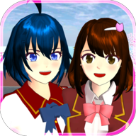 SAKURA SchoolSimulator官方正版 v1.043.11