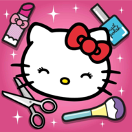 Hello Kitty美容院最新版 v1.0.3