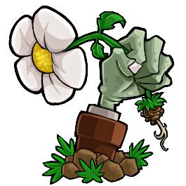 植物大战僵尸损版 v1.0