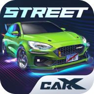 CarX Street安卓手机版 v1.2.2