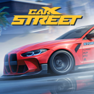 CarX Street街头赛车官方正版 v1.9.1