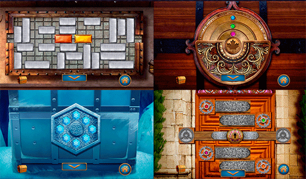 爱丽丝梦游仙境官网版 v1.03