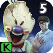 恐怖冰淇淋5安卓最新版 v1.2.4