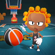 篮球斗殴游戏安卓版  V1.0