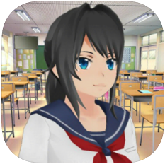 女子高校模拟器2023安卓版  V1.0