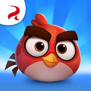 愤怒鸟之旅最新版 V1.0.1