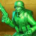 狙击英雄士兵战争模拟最新版  V1.1
