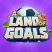 Land of Goals中文版 v1.0.19