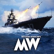 modern warships最新版 V0.79.2.120515