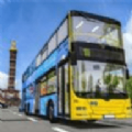 模拟大巴公交车驾驶老司机最新版 v1.0