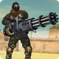 沙漠枪手战场游戏安卓版  V2.0.1