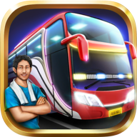 印度巴士模拟器官方版 V3.5