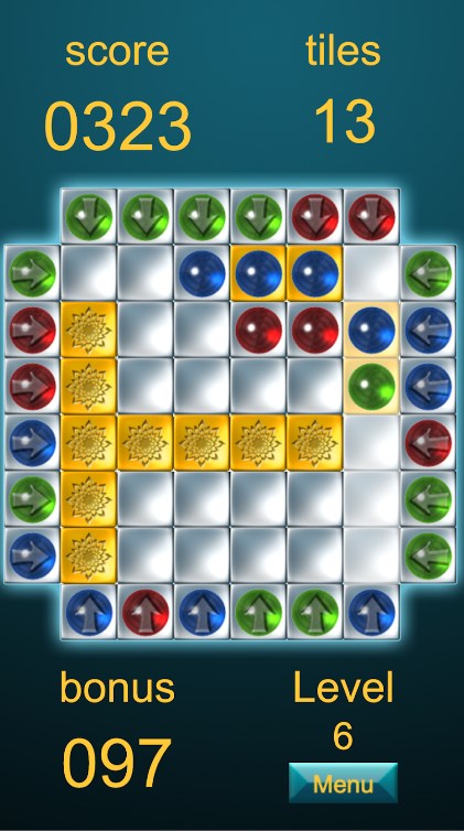 弹珠棋游戏APP（Marbles Chess）