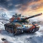 坦克战争世界闪电战（War of Tanks Thunder P v5.03.05