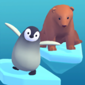 救救小企鹅安卓中文版 v1.0