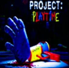 project playtime手游  V1