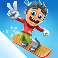 Ski Safari 2最新版 V1.5.4